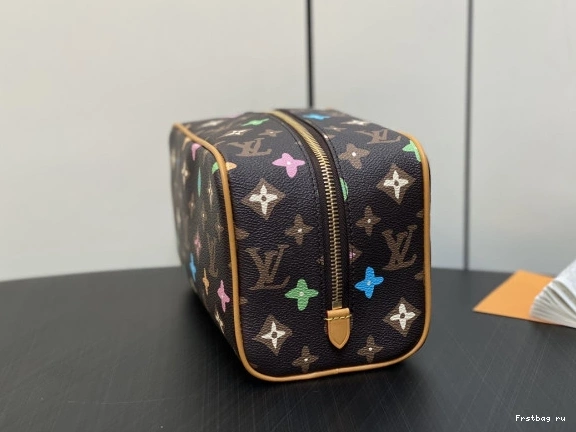 Frstbag ru bag-23*13*12CM KIT DOPP LOCKER LOUIS VUITTON 0725